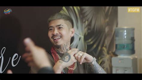 Exclusive Interview: Boss Toyo shares his life story .